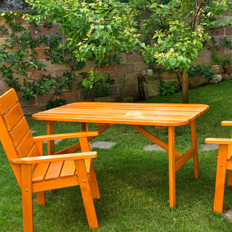 Waterborne Wood Wax Oil