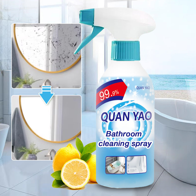 💥Limited time 50% off🔥Multipurpose Cleaning Spray