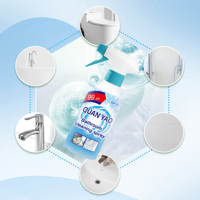 💥Limited time 50% off🔥Multipurpose Cleaning Spray