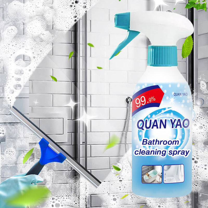 💥Limited time 50% off🔥Multipurpose Cleaning Spray