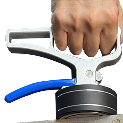 Heavy Duty Magnet Lifting Tool