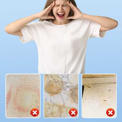 Multi-purpose Powerful Stone Stain Remover