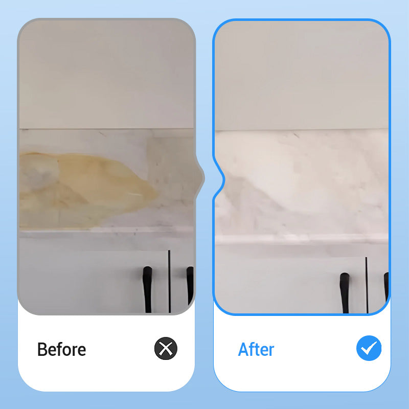 Multi-purpose Powerful Stone Stain Remover
