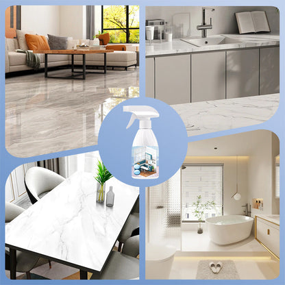 Multi-purpose Powerful Stone Stain Remover