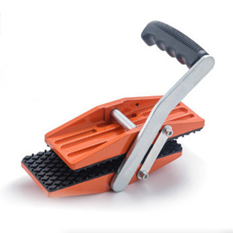 Double Handed Stone Carrying Clamps