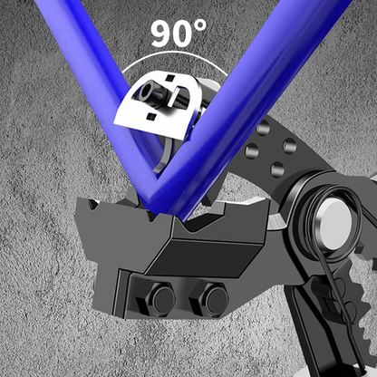 Multifunctional Heavy Duty Wire Strippers