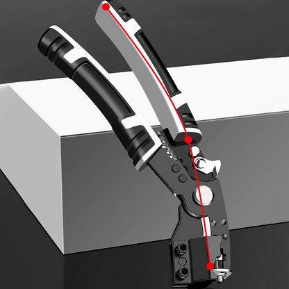 Multifunctional Heavy Duty Wire Strippers