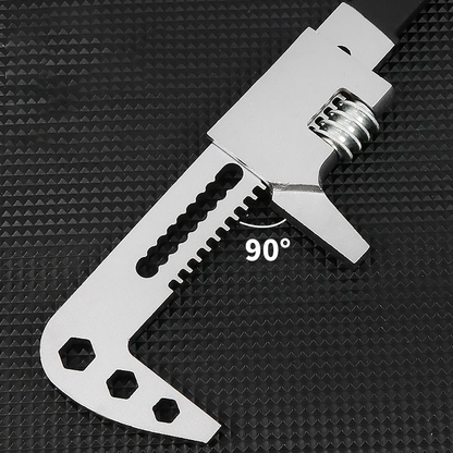 ⏳Time-limited Special⏰F-Type Multi-functional Adjustable Wrench