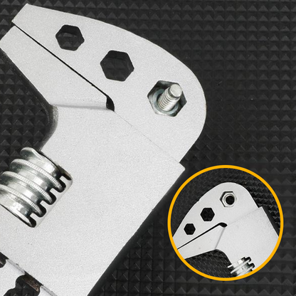 ⏳Time-limited Special⏰F-Type Multi-functional Adjustable Wrench