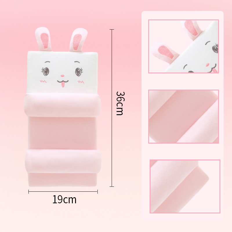 🔥All-Season Breathable Shaping Pillow for Baby Development