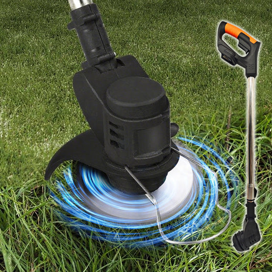 ⏳Time-limited Special⏰1500W Portable Grass Trimmer