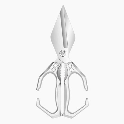 🔥Limited sale 50%🔥Multifunctional Heavy-Duty Kitchen Shears