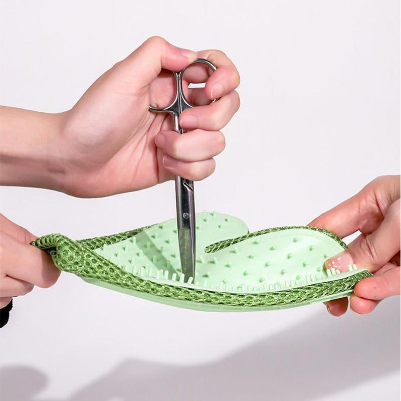 🐶Limited time 50% OFF💝🐾Cat Dog Grooming gloves with built-in spray