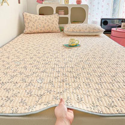 💖HOT SALE 49% OFF💖 Summer Printed Cooling Latex Sheet