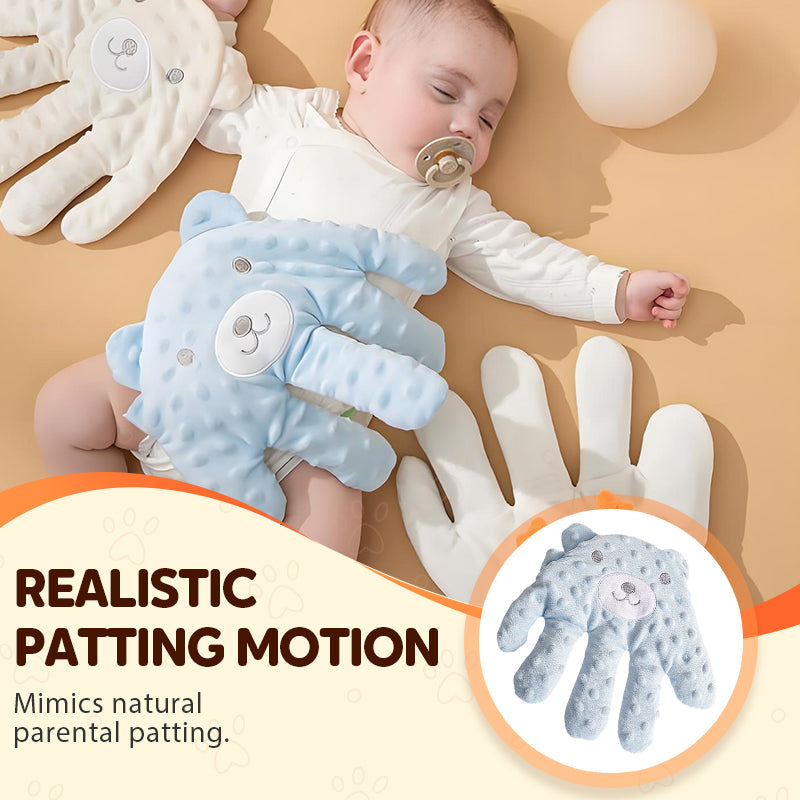 Smart Soothing Baby Sleep Palm
