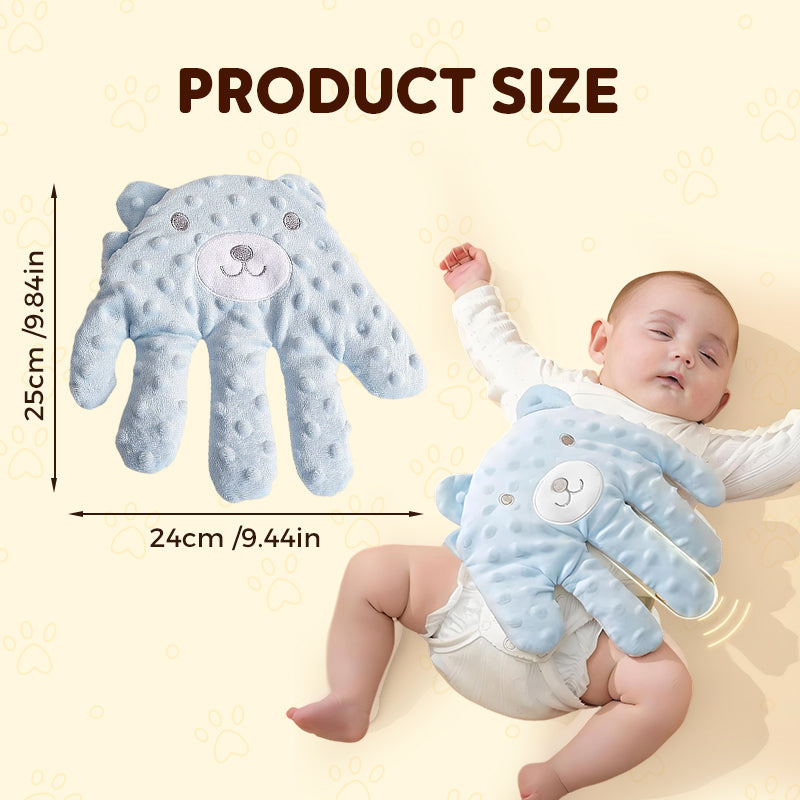 Smart Soothing Baby Sleep Palm