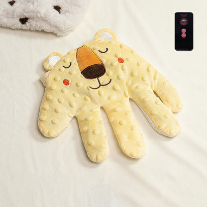 Smart Soothing Baby Sleep Palm