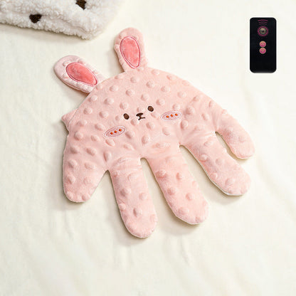 Smart Soothing Baby Sleep Palm