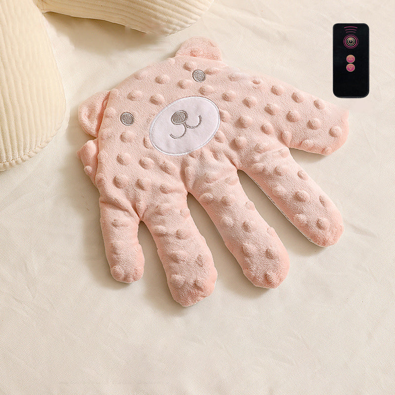 Smart Soothing Baby Sleep Palm