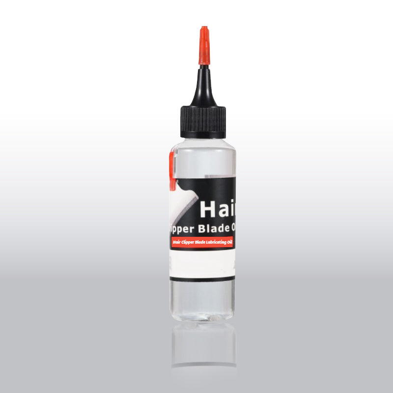 60ML Hair Clipper Blade Lubricating Oil