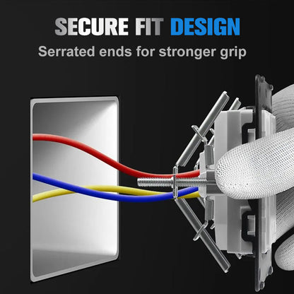 🔥2025 Hot Sale💖Concealed Junction Box Repair Device