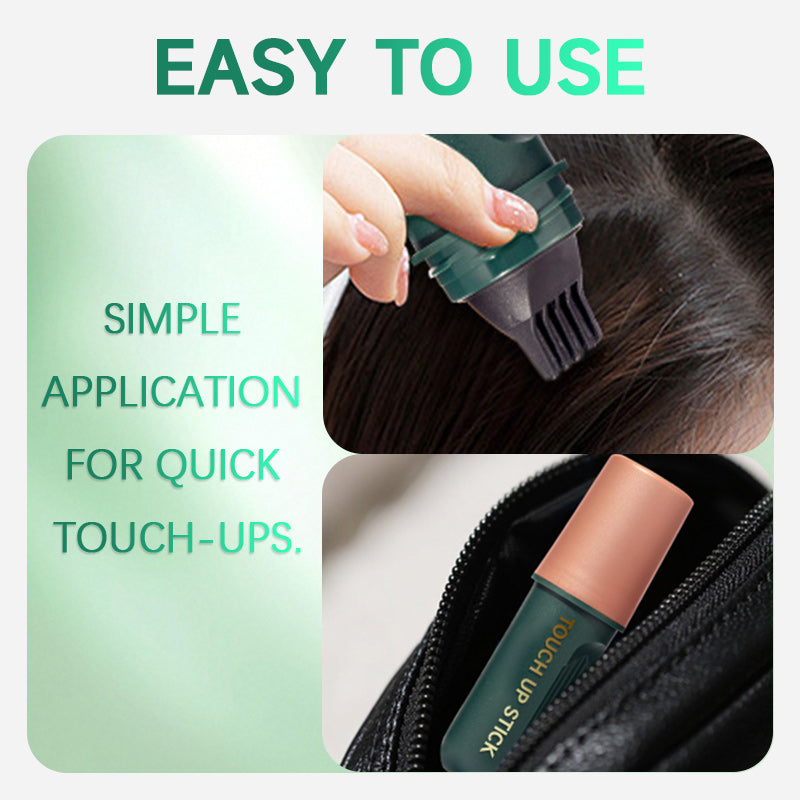 Quick Cover Root Touch Up Stick