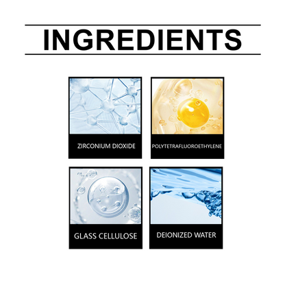 🚗🫧Multifunctional Car Interior Cleaner & Polish🫧
