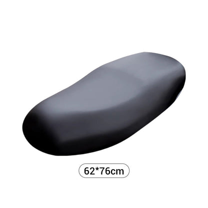 Universal & Comfortable Seat Cover for Motorcycle