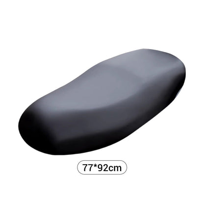 Universal & Comfortable Seat Cover for Motorcycle