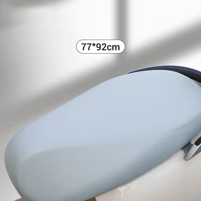Universal & Comfortable Seat Cover for Motorcycle