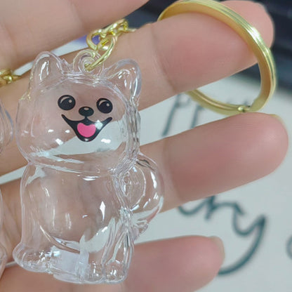 ❤️‍🔥Buy 1 get 1 free ❤️‍🔥Dog Hair Collector Keychain