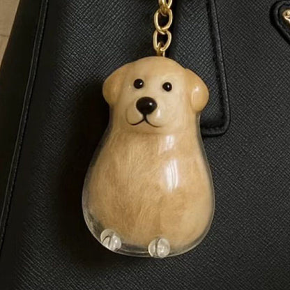 ❤️‍🔥Buy 1 get 1 free ❤️‍🔥Dog Hair Collector Keychain