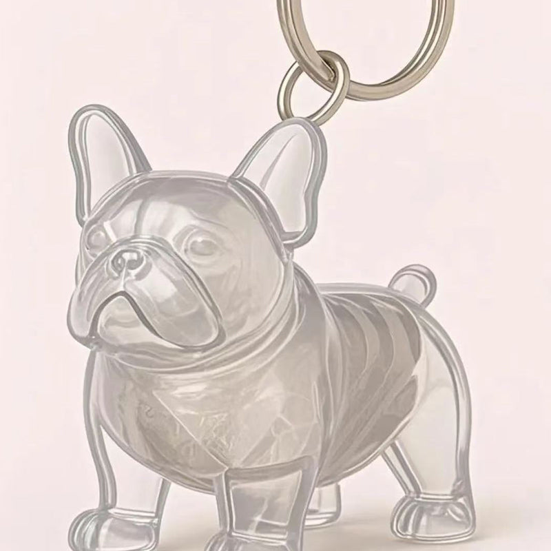 ❤️‍🔥Buy 1 get 1 free ❤️‍🔥Dog Hair Collector Keychain
