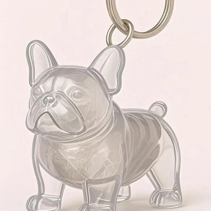 ❤️‍🔥Buy 1 get 1 free ❤️‍🔥Dog Hair Collector Keychain