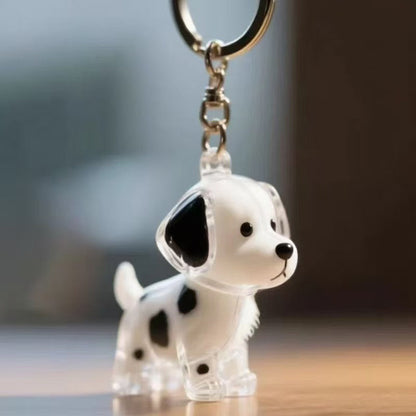 ❤️‍🔥Buy 1 get 1 free ❤️‍🔥Dog Hair Collector Keychain