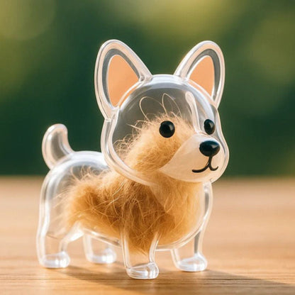❤️‍🔥Buy 1 get 1 free ❤️‍🔥Dog Hair Collector Keychain
