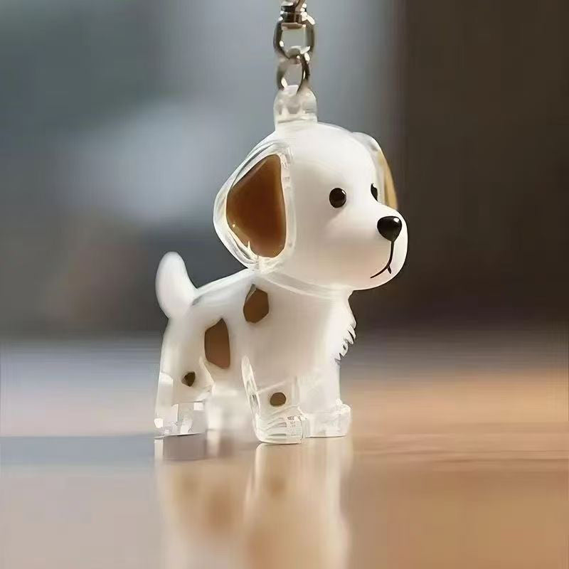 ❤️‍🔥Buy 1 get 1 free ❤️‍🔥Dog Hair Collector Keychain