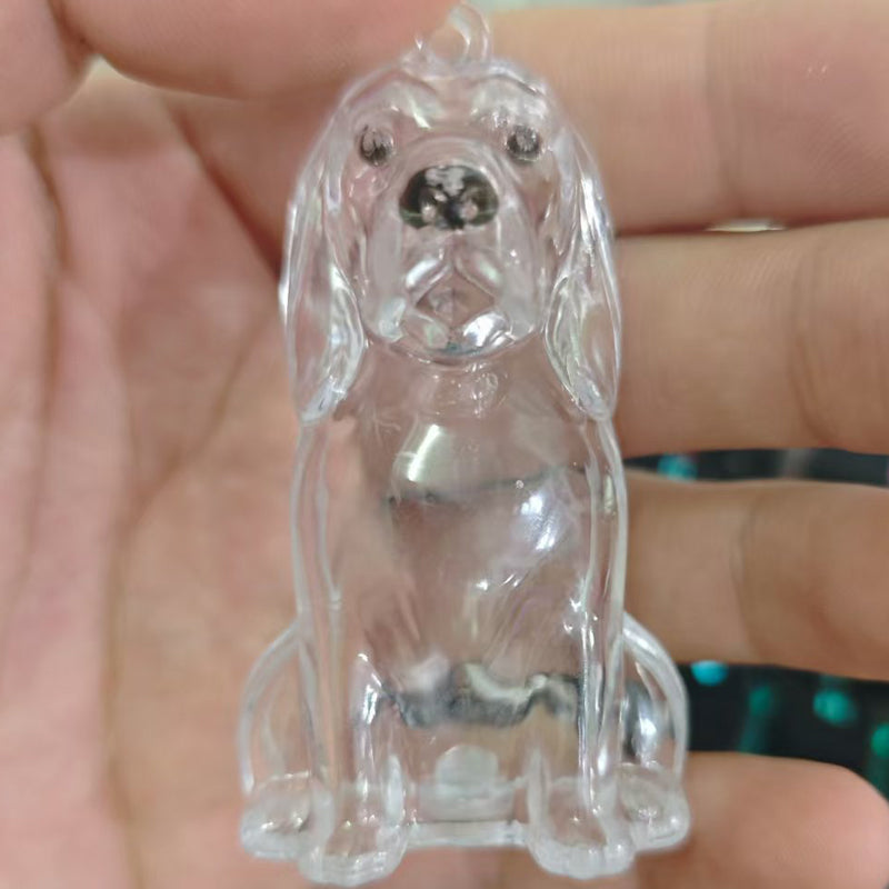 ❤️‍🔥Buy 1 get 1 free ❤️‍🔥Dog Hair Collector Keychain