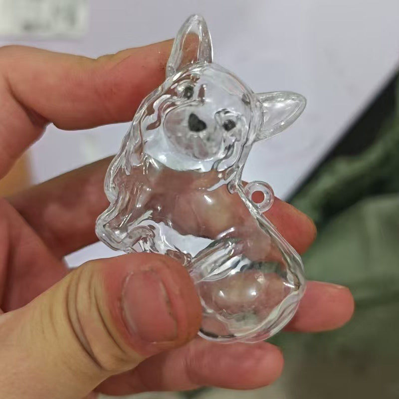 ❤️‍🔥Buy 1 get 1 free ❤️‍🔥Dog Hair Collector Keychain
