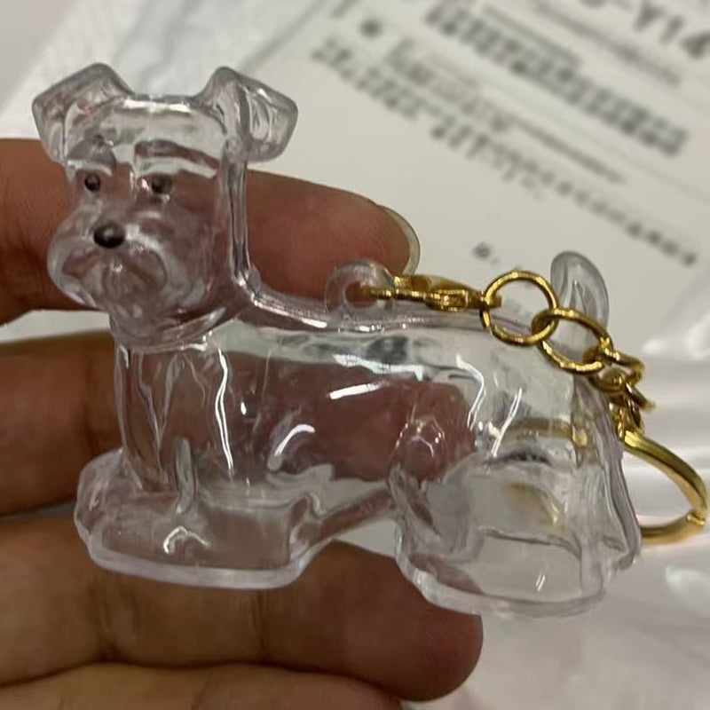 ❤️‍🔥Buy 1 get 1 free ❤️‍🔥Dog Hair Collector Keychain