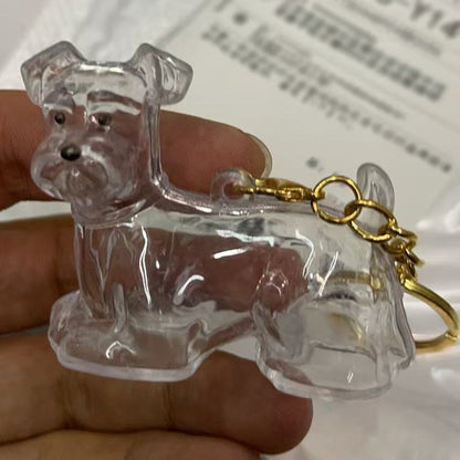 ❤️‍🔥Buy 1 get 1 free ❤️‍🔥Dog Hair Collector Keychain