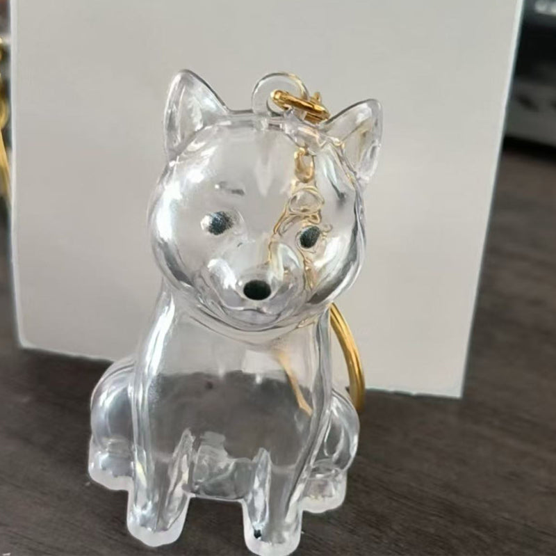 ❤️‍🔥Buy 1 get 1 free ❤️‍🔥Dog Hair Collector Keychain