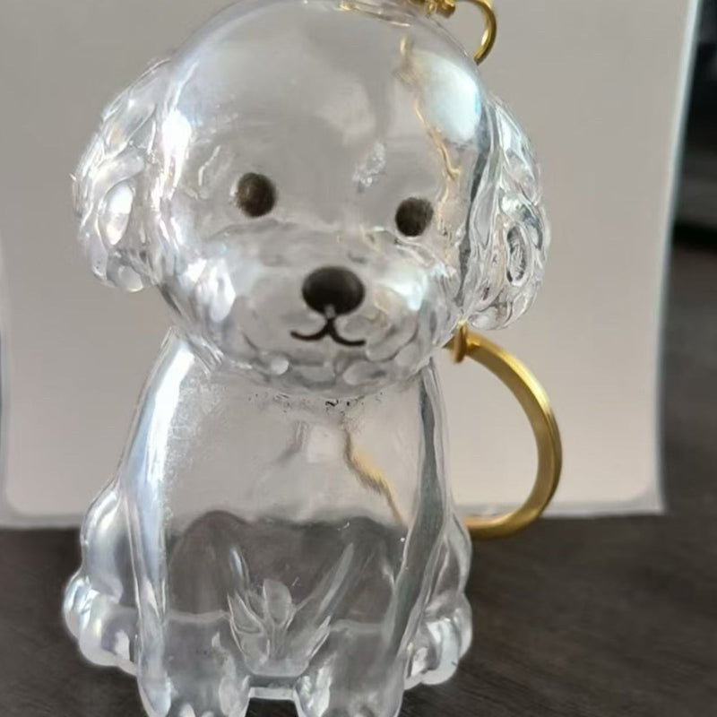 ❤️‍🔥Buy 1 get 1 free ❤️‍🔥Dog Hair Collector Keychain