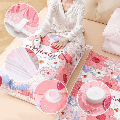 Space-Saving Vacuum Storage Bags📢📢Flash Sale: Ending in 3 Hours!⏰⏰