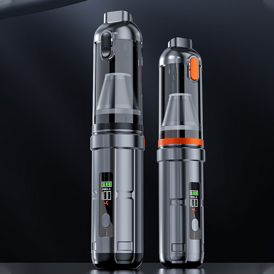 15000Pa Cordless Handheld Vacuum for Car
