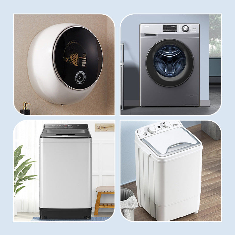 💦Multipurpose Washing Machine Cleaner with Fresh Scent💦