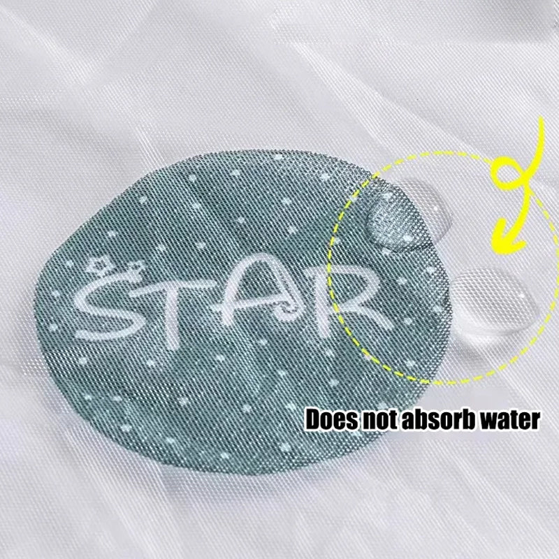 🔥Waterproof Dust Cover for Household Appliances