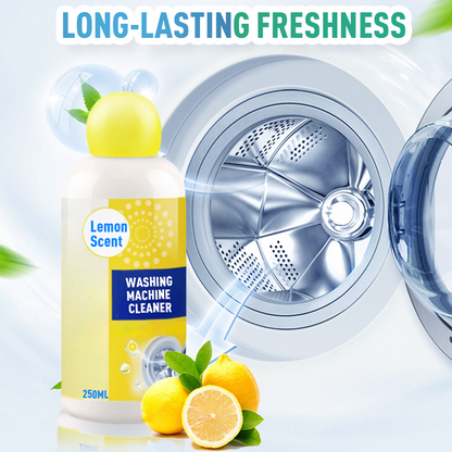 🎉Summer Special 55% off🎉250ml Lemon Scent Washing Machine Cleaner