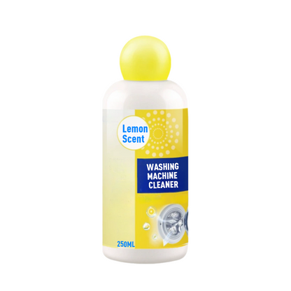 🎉Summer Special 55% off🎉250ml Lemon Scent Washing Machine Cleaner