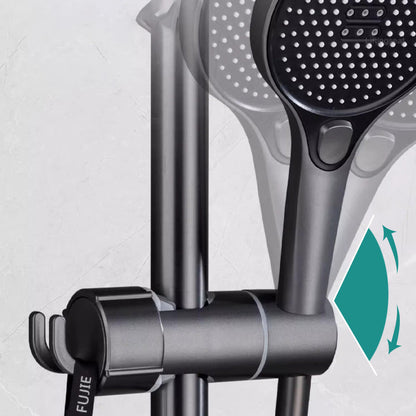 🔥Easiest to use🔥Shower holder that requires no tools for installation